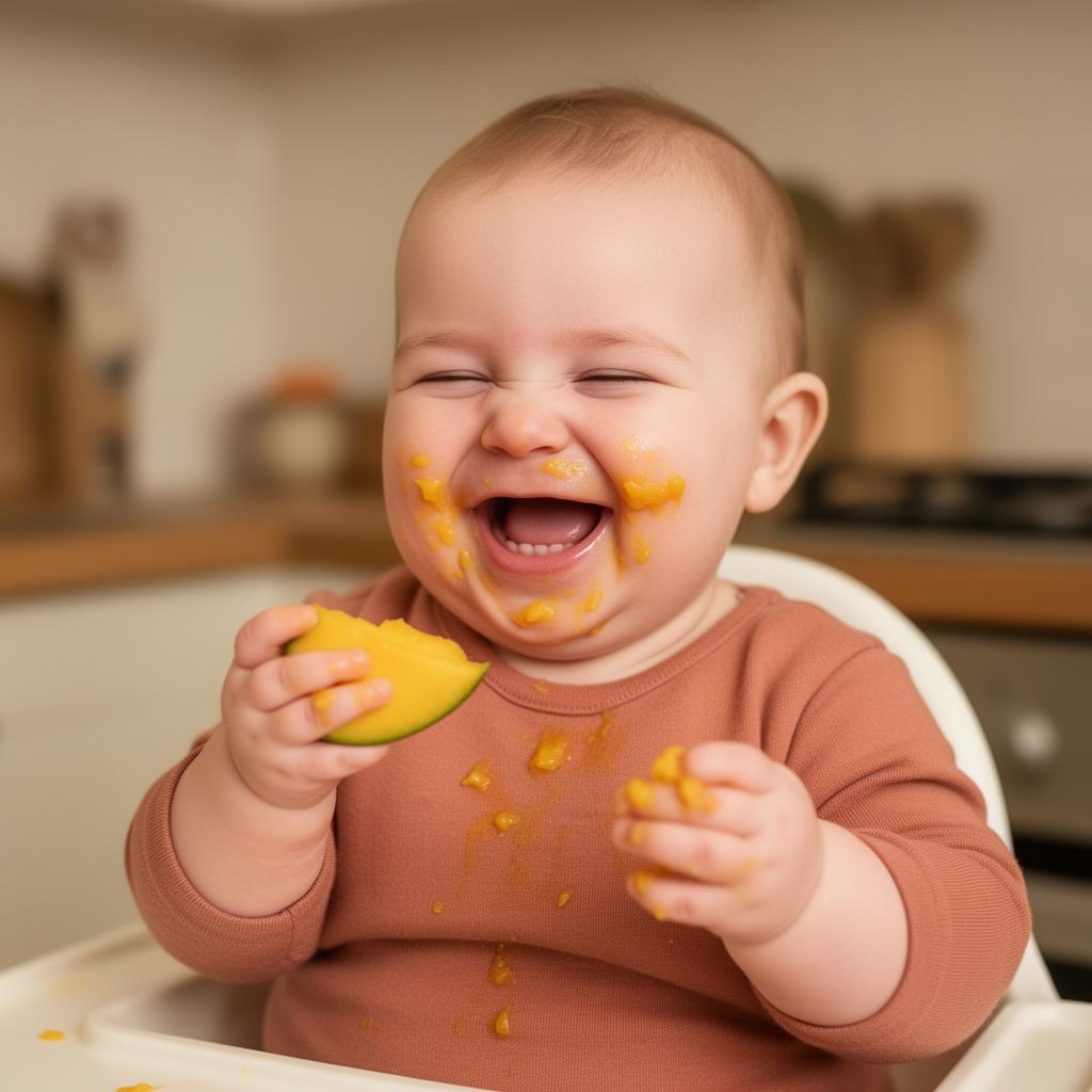 Mães e bebês em momentos reais de alimentação